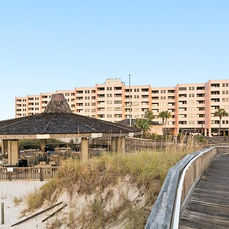 Jetty East Condos II 德斯廷 客房 照片