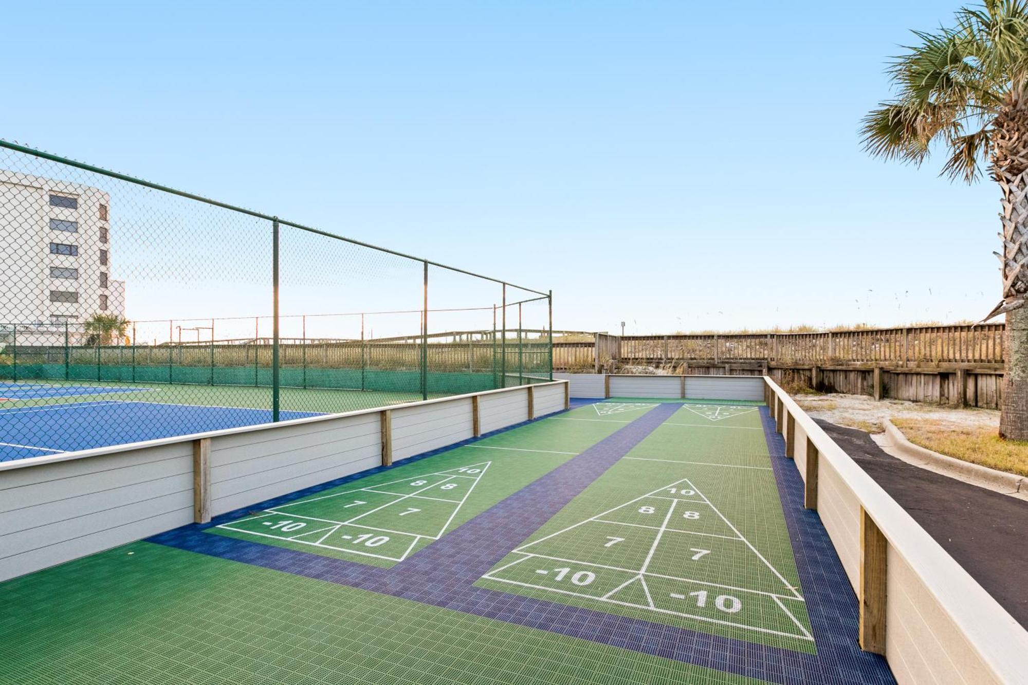 Jetty East Condos II 德斯廷 客房 照片