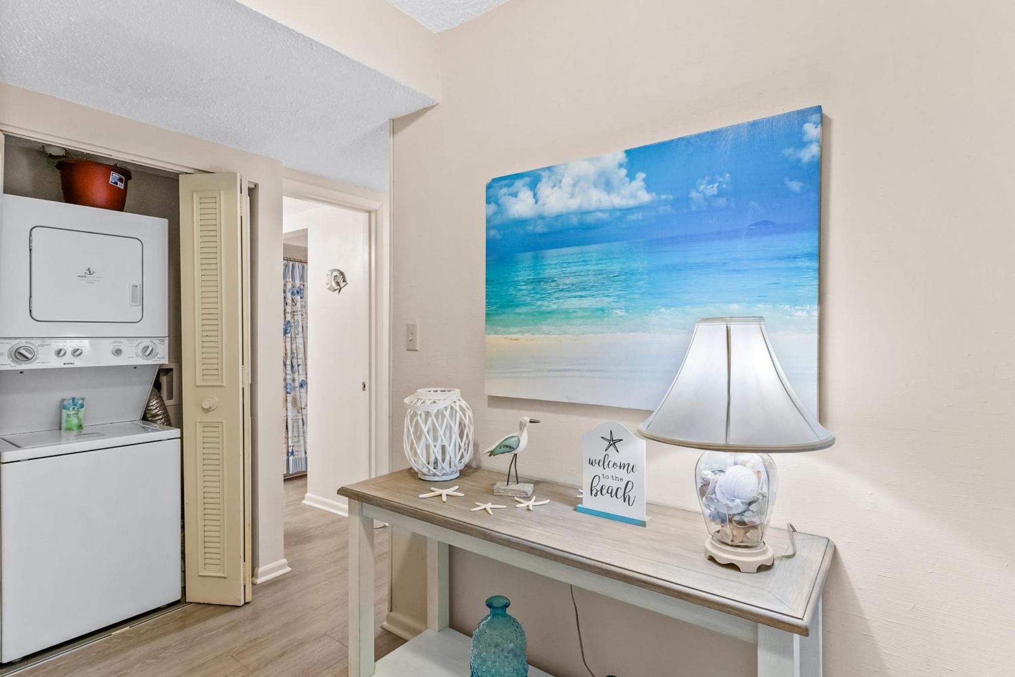 Jetty East Condos II 德斯廷 客房 照片