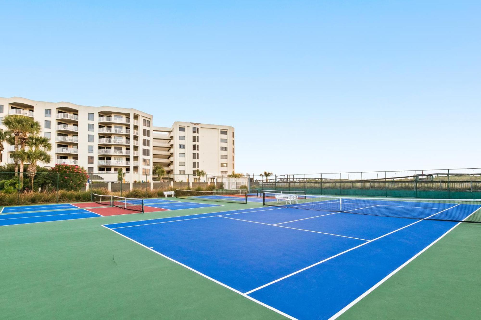 Jetty East Condos II 德斯廷 客房 照片